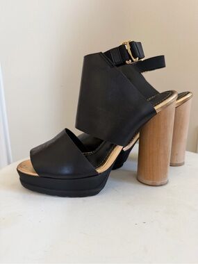 Rodebjer woman’s platform heels Shoes Sandals-6